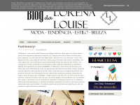Lorenalouise.blogspot.com