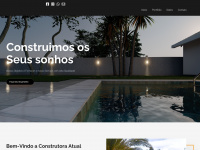 Construtoraatual.com.br
