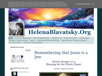 Helenablavatsky.org