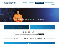 Aadvance.com.br