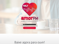 Amorfm.com.br