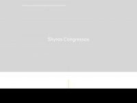 Skyros-congressos.com