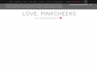 Pinkcheeks.blogspot.com
