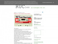 Rucies.blogspot.com