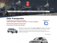 Zafatransporte.com.br