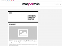 Maspormas.com