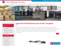 cardboardmachinery.es