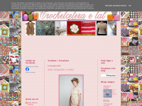 Crochetceteraetal.blogspot.com