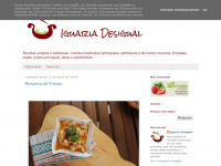 Iguariadesigual.blogspot.com