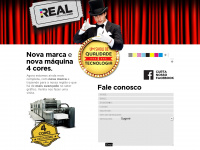 Real4cores.com.br
