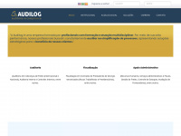 Audilog.com.br