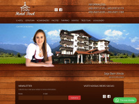 Hoteltirol.com.br