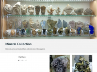 Mineralcollection.net