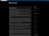 Mercurialpoker.blogspot.com