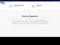 Proclima.com.br