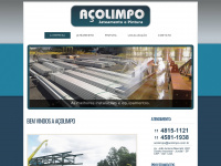 acolimpo.com.br