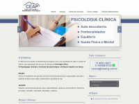 Ceapcg.com.br