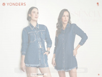 Yonders.com.br