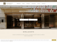 Lafayettehotel.com.ar