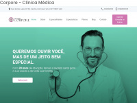 Clinicacorpore.com.br