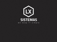 Lxsistemas.com