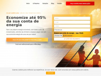 Solaramericana.com.br