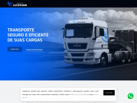 Transportesluckmann.com.br