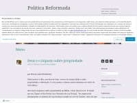 Politicareformada.wordpress.com