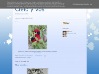 Cieloyvos.blogspot.com