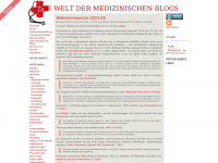 Medicalblogs.de