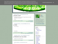 Verdesefritos.blogspot.com