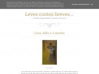 Levescontosbreves.blogspot.com
