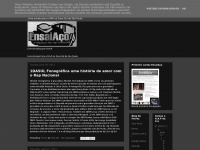 Ensaiaco.blogspot.com