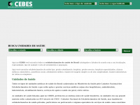 Cebes.com.br