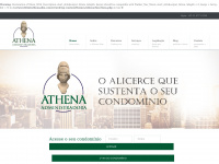 Athenaadm.com.br