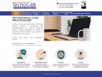 tecnogalli.com.br