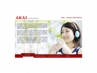 Akai.com