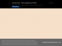 Glaucia-vivasemgluten.blogspot.com