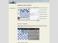 ajedrezjuego.com