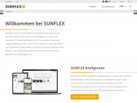 Sunflex.de