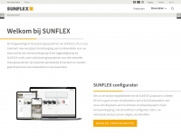 Sunflex.nl