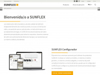 sunflex.es