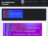 Asmelhoresfrases.com.br