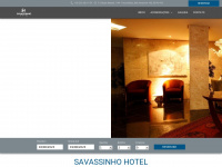 Savassinhohotel.com.br