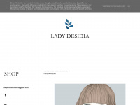 Ladydesidia.blogspot.com