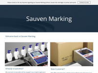 sauven-marking.com