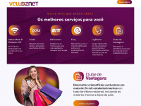 Velloznet.com.br