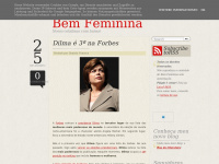 bemfeminina.blogspot.com