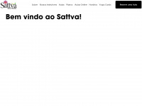 Sattvayogastudio.com.br