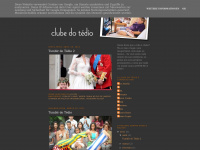 Clubedotedio.blogspot.com